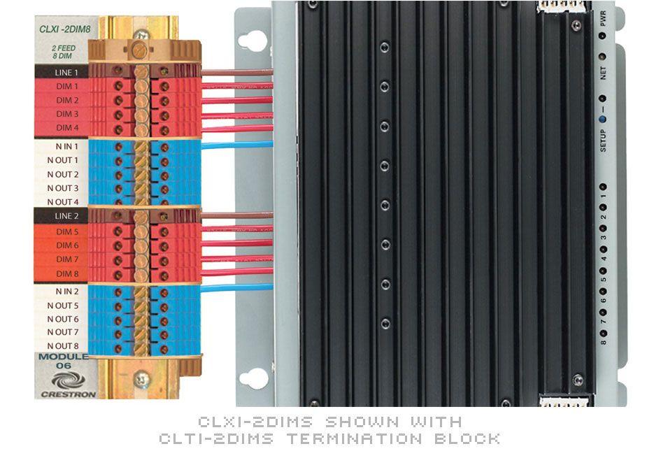 CLXI-2DIM8